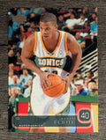 2002-03 Upper Deck #368 Joseph Forte