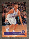 2002-03 Upper Deck #383 Mark Jackson