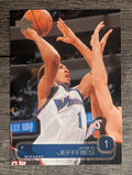 2002-03 Upper Deck #386 Jared Jeffries