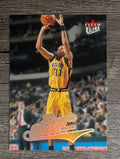 2004-05 Ultra #24 Reggie Miller