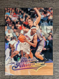 2004-05 Ultra #69 Morris Peterson