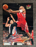 2004-05 Ultra #103 Steve Francis