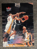2004-05 Ultra #140 Tony Parker