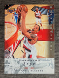 2008-09 Upper Deck First Edition #155 Channing Frye