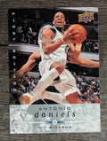 2008-09 Upper Deck First Edition #195 Antonio Daniels