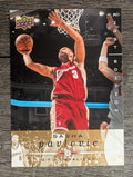 2008-09 Upper Deck First Edition Gold #28 Aleksandar Pavlovic