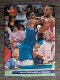 1992-93 Ultra #19 Kenny Gattison
