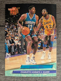 1992-93 Ultra #20 Kendall Gill