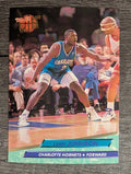 1992-93 Ultra #21 Larry Johnson