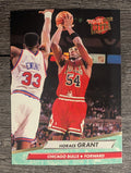 1992-93 Ultra #26 Horace Grant