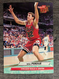 1992-93 Ultra #30 Will Perdue