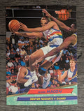 1992-93 Ultra #52 Mark Macon