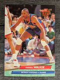 1992-93 Ultra #60 Darrell Walker
