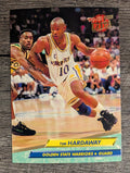 1992-93 Ultra #64 Tim Hardaway