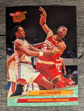 1992-93 Ultra #74 Otis Thorpe