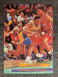 1992-93 Ultra #93 Byron Scott
