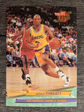 1992-93 Ultra #95 Sedale Threatt