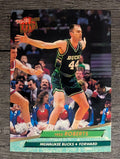 1992-93 Ultra #107 Fred Roberts