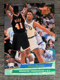 1992-93 Ultra #110 Gerald Glass