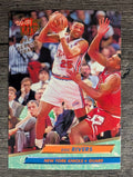 1992-93 Ultra #125 Doc Rivers