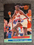 1992-93 Ultra #136 Manute Bol