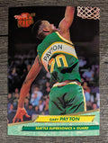 1992-93 Ultra #175 Gary Payton