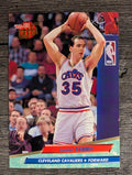 1992-93 Ultra #239 Danny Ferry