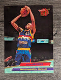 1992-93 Ultra #250 Kevin Brooks