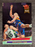 1992-93 Ultra #255 Bryant Stith RC