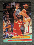 1992-93 Ultra #272 Tree Rollins