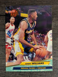 1992-93 Ultra #278 Kenny Williams