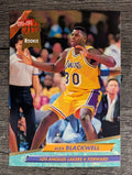 1992-93 Ultra #285 Alex Blackwell RC