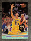 1992-93 Ultra #288 Jack Haley