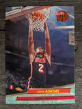 1992-93 Ultra #290 Keith Askins