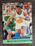 1992-93 Ultra #306 Bob McCann RC