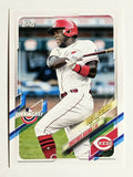 2021 Topps Opening Day #16 Aristides Aquino