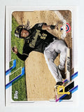 2021 Topps Opening Day #32 Josh Bell