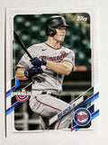 2021 Topps Opening Day #48 Max Kepler