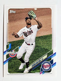2021 Topps Opening Day #52 Byron Buxton