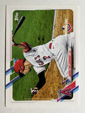 2021 Topps Opening Day #55 Andrelton Simmons