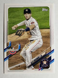 2021 Topps Opening Day #58 Alex Bregman