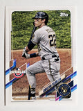 2021 Topps Opening Day #60 Christian Yelich