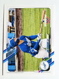 2021 Topps Opening Day #64 Joc Pederson