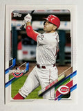 2021 Topps Opening Day #66 Joey Votto