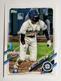 2021 Topps Opening Day #79 Dee Strange-Gordon