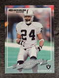 2000 Donruss #101 Charles Woodson