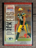 2005 Bowman Chrome #45 Javon Walker