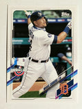 2021 Topps Opening Day #105 Miguel Cabrera