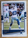 2020 Donruss #84 Michael Gallup