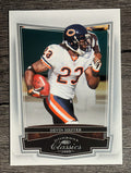 2008 Donruss Classics #85 Devin Hester